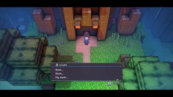 Crystal Project screenshot 10