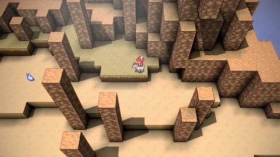 Crystal Project screenshot 11