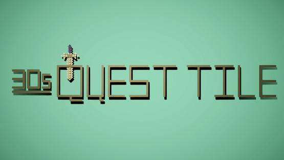 30s Quest Tile Screenshot