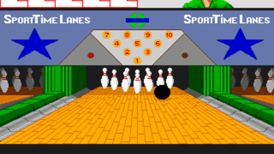 Indoor Sports Screenshot