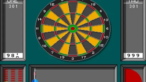 Indoor Sports screenshot 2