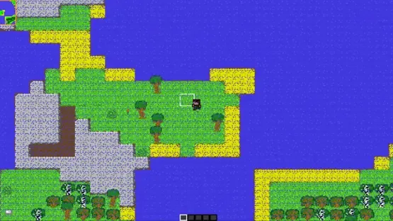 DIYCraft2D screenshot 7