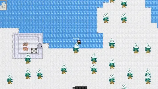 DIYCraft2D screenshot 5