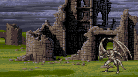 Spirit of Excalibur Screenshot