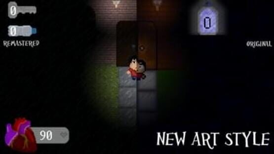 Welcome to the Mansion Remastered screenshot 1