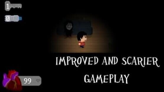 Welcome to the Mansion Remastered screenshot 3