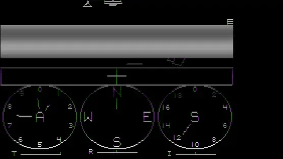 Dawn Patrol screenshot 1
