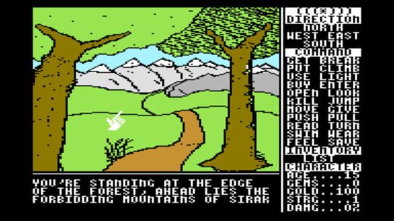 Screenshot 1 du jeu Destiny