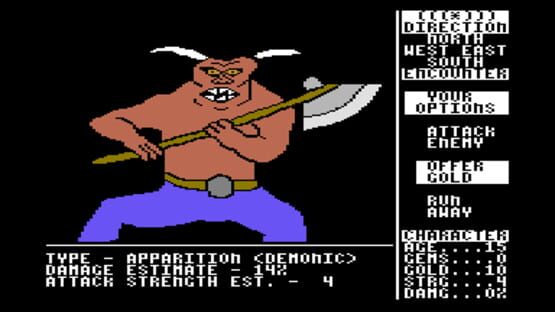 Screenshot 2 du jeu Destiny