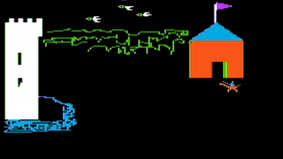 Dragon Blaster Screenshot