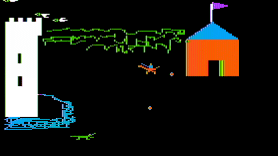 Dragon Blaster Screenshot