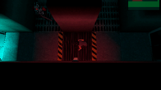Exfiltraitor Screenshot