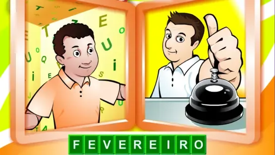 Soletrando screenshot 3