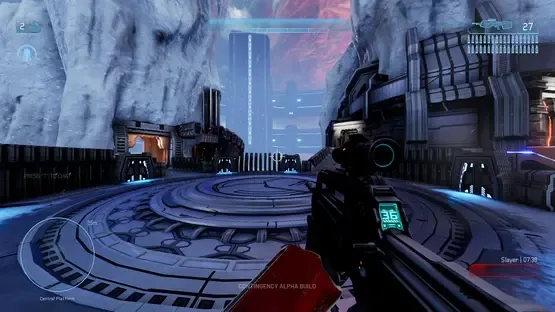 Contingency screenshot 2