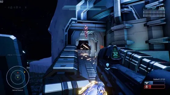 Contingency screenshot 1