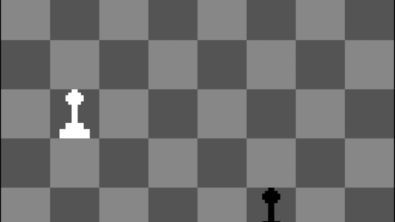 Lonely Chess Screenshot