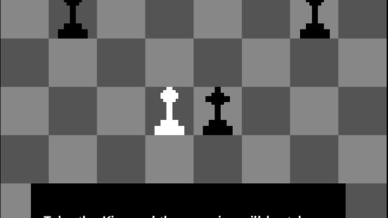 Lonely Chess Screenshot