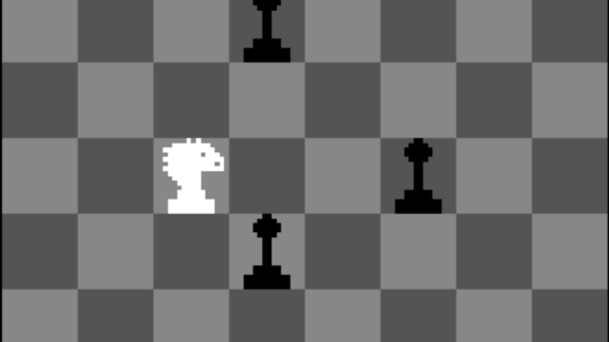 Lonely Chess Screenshot