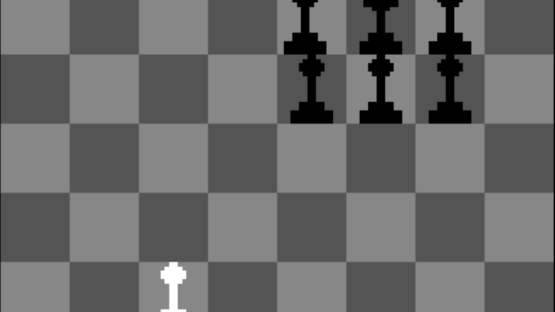 Lonely Chess Screenshot