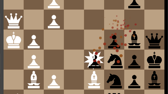 United We Chess Screenshot