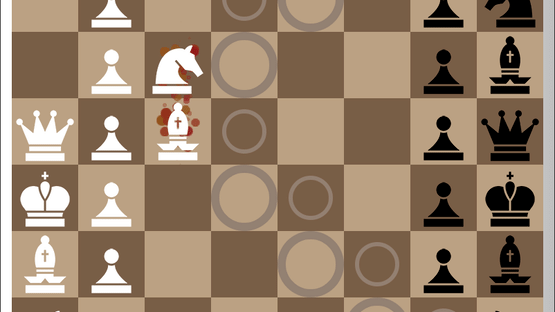 United We Chess Screenshot