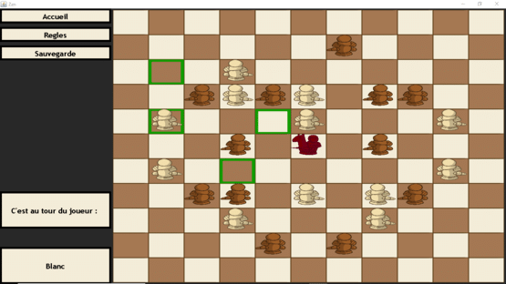 Zen L'Initié Screenshot