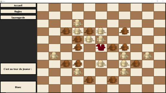 Zen L'Initié Screenshot