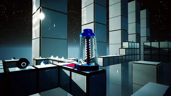 Hyposphere 3: Overdrive screenshot 5