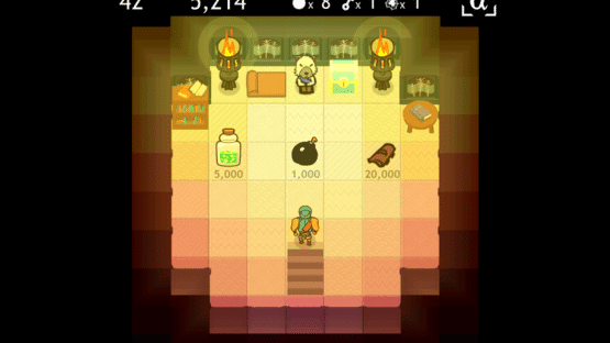 Asterius Screenshot