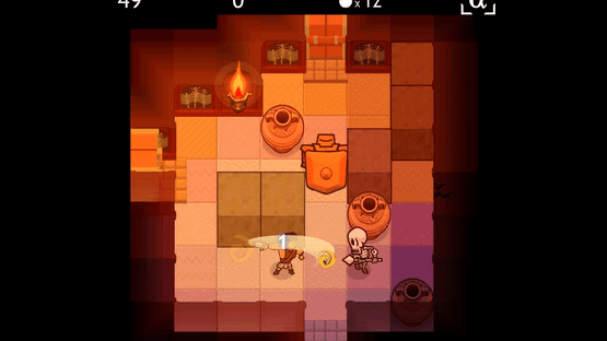 Asterius Screenshot