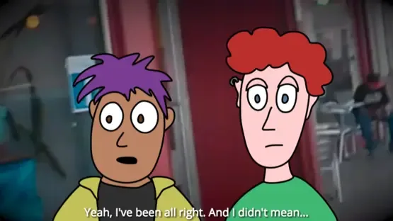 Conversations We Have In My Head screenshot 1