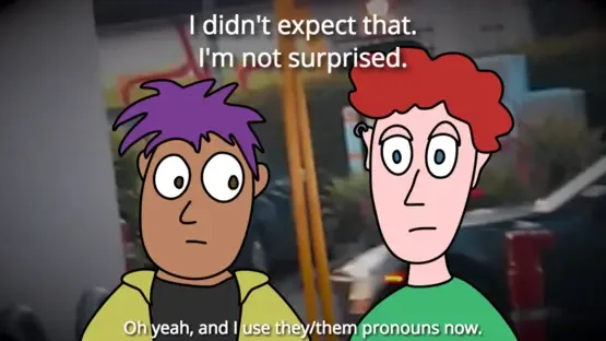 Conversations We Have In My Head screenshot 2