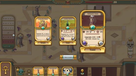 Drafting Towers cover