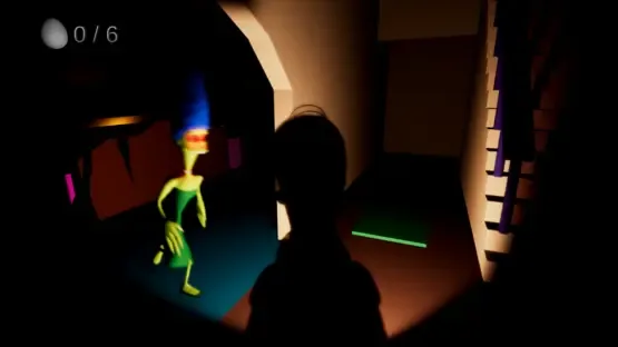 Eggs for Bart screenshot 4