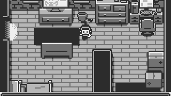Neighbor Screenshot
