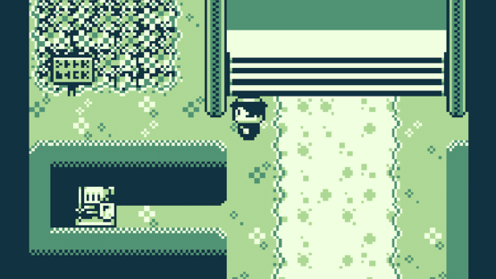 Murder Mansion Screenshot