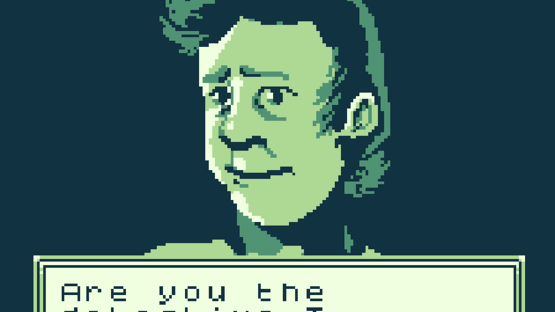 Murder Mansion Screenshot