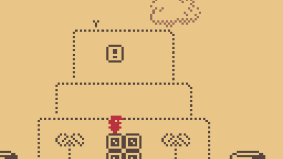 Super Bitsy Land Screenshot