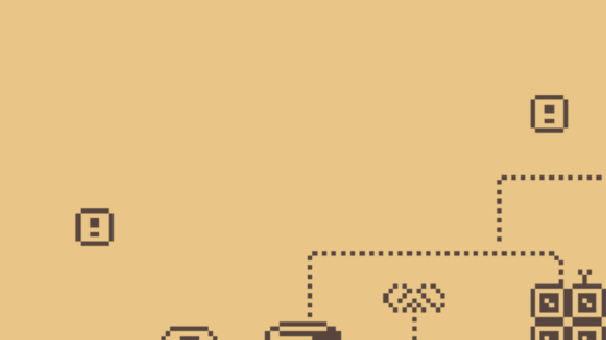 Super Bitsy Land Screenshot