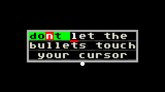 Tauriel Teaches Typing Screenshot