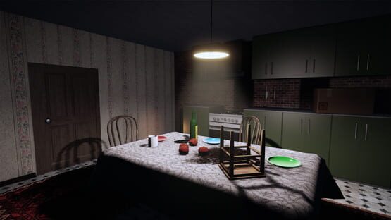 Unbridled Horror screenshot 5