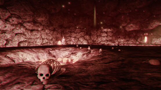 Unbridled Horror screenshot 1
