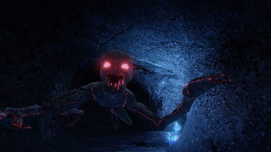 Unbridled Horror screenshot 6