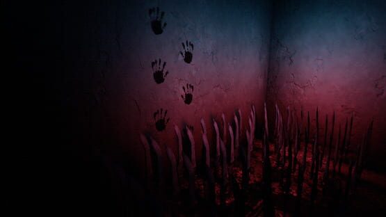 Unbridled Horror screenshot 3