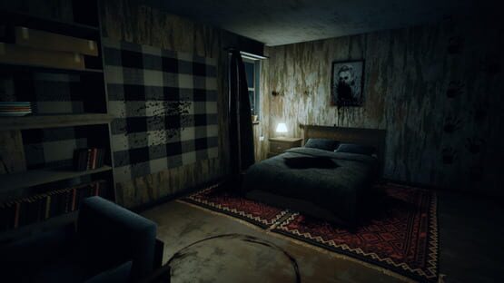 Unbridled Horror screenshot 4