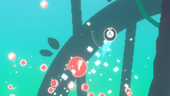 Geflect Screenshot