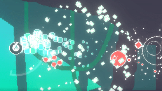 Geflect Screenshot
