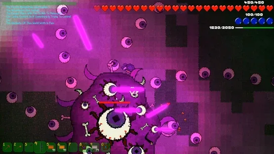 Evolvedustry screenshot 2