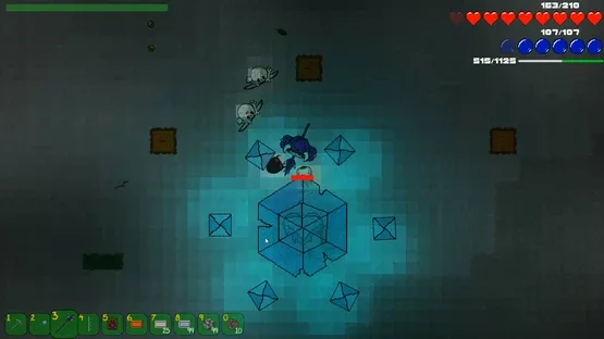 Evolvedustry screenshot 3