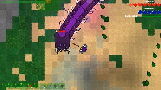 Evolvedustry screenshot 4